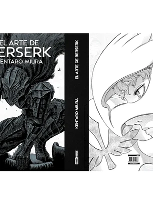 El arte de Berserk