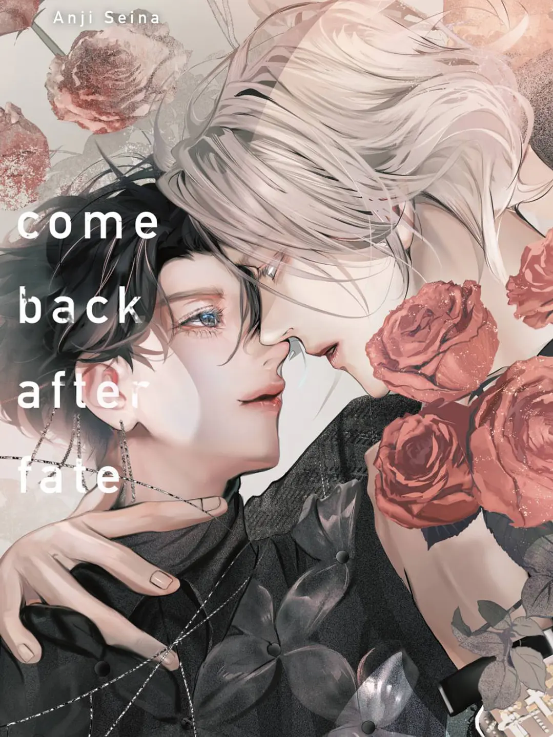 Comeback after fate 1