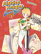 Aishite Knight: Bésame, licia 1 - Miniatura 1