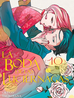 La boda de las luciérnagas 10