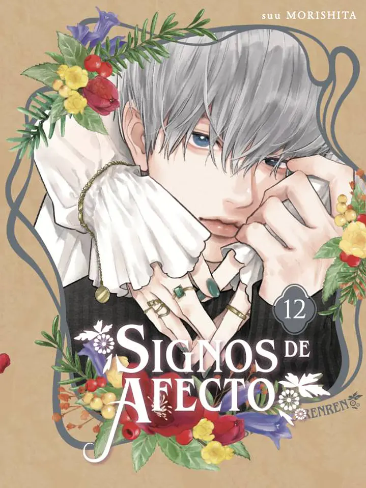 Signos de afecto 12 1