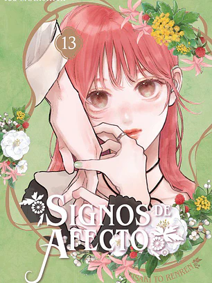 Signos de afecto 13