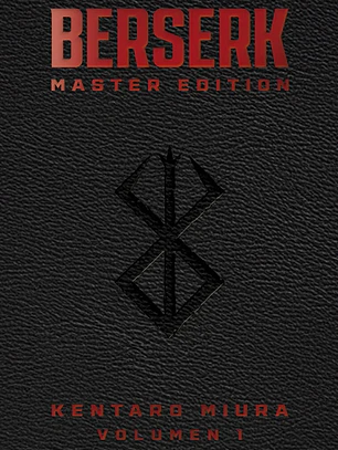 Berserk Master Edition 1