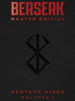 Berserk Master Edition 1 - Miniatura 2