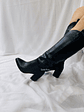 Botas Martina Negras - Miniatura 3