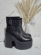 Botín Black🖤 - Miniatura 1