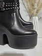 Botín Black🖤 - Miniatura 2