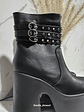 Botín Black🖤 - Miniatura 4