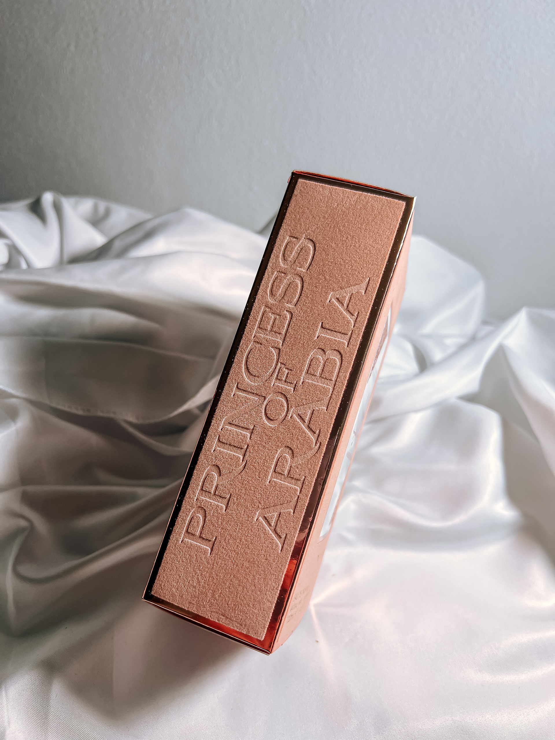 Ameerant Al Arab Privé Rose  4