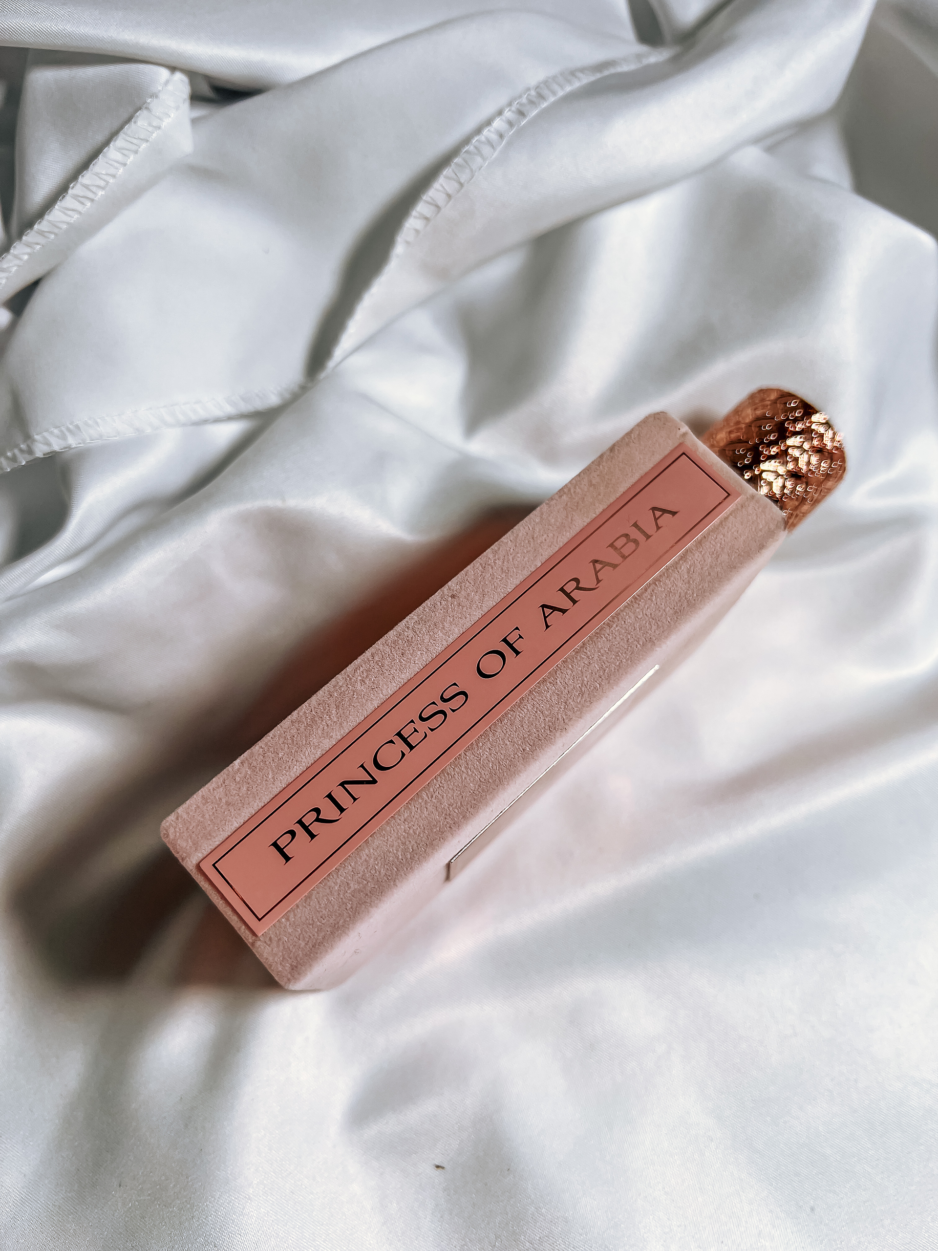 Ameerant Al Arab Privé Rose  7