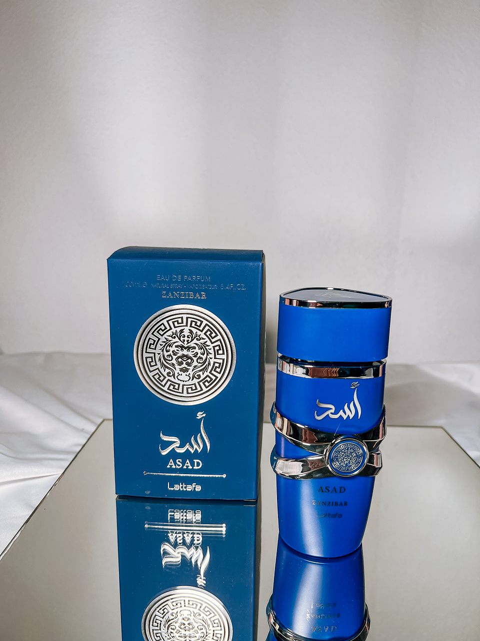 ASAD ZANZIBAR 2