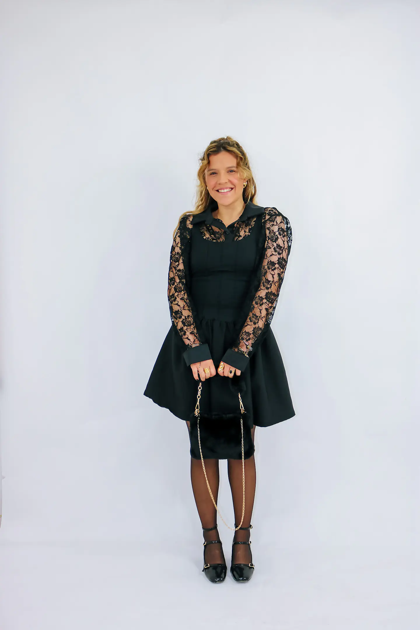Vestido Melany 3