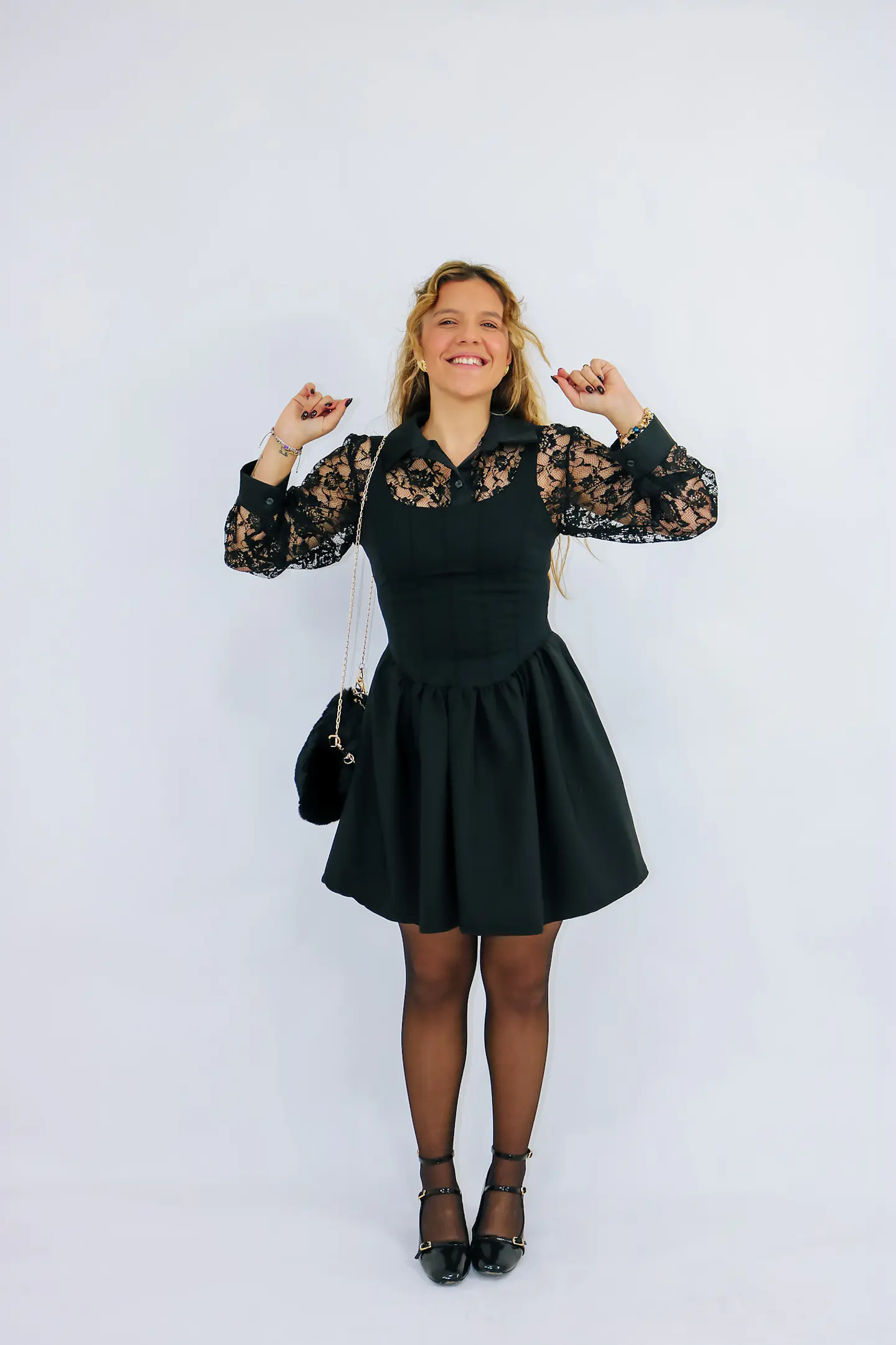 Vestido Melany 4