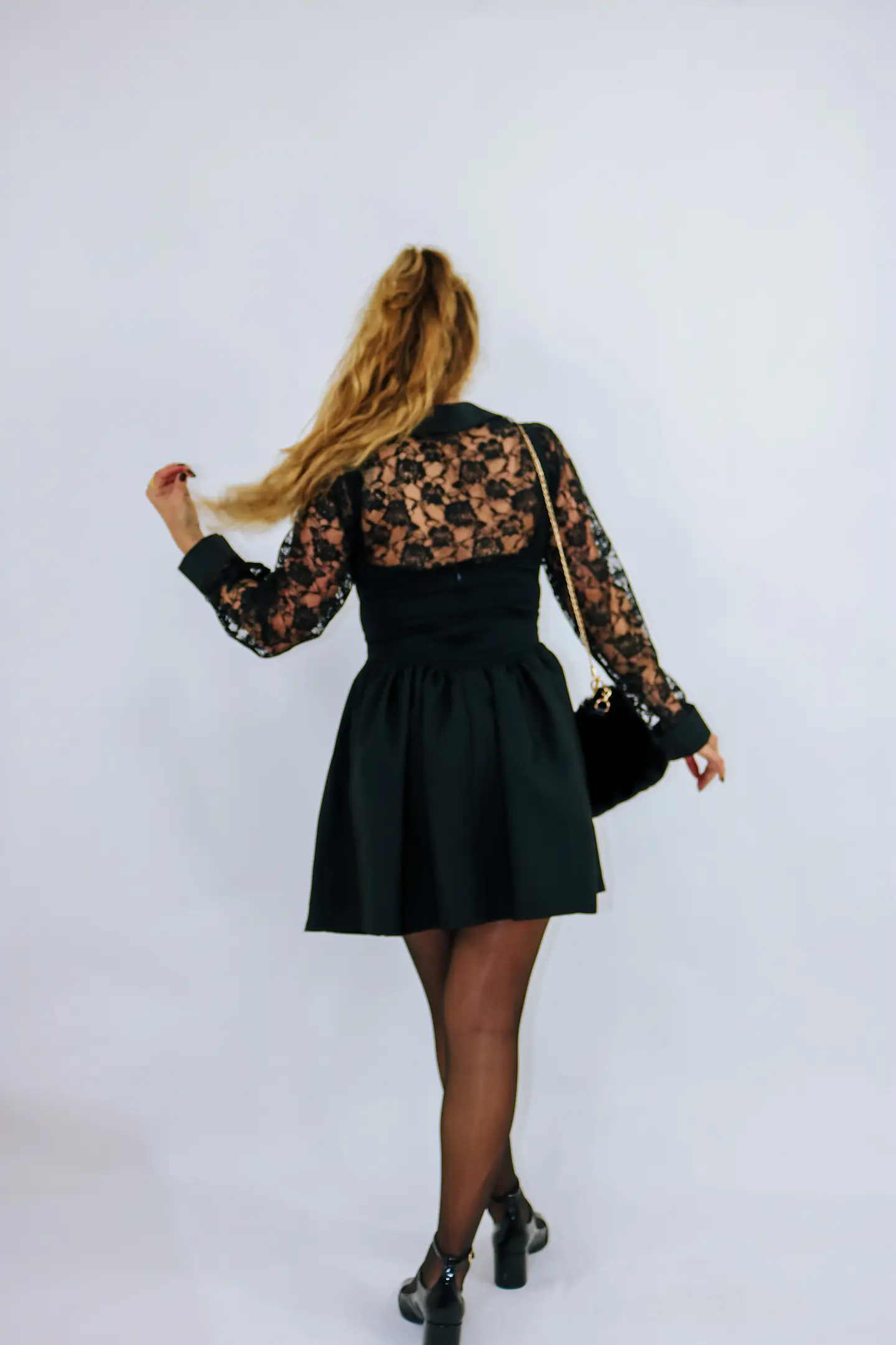 Vestido Melany 5