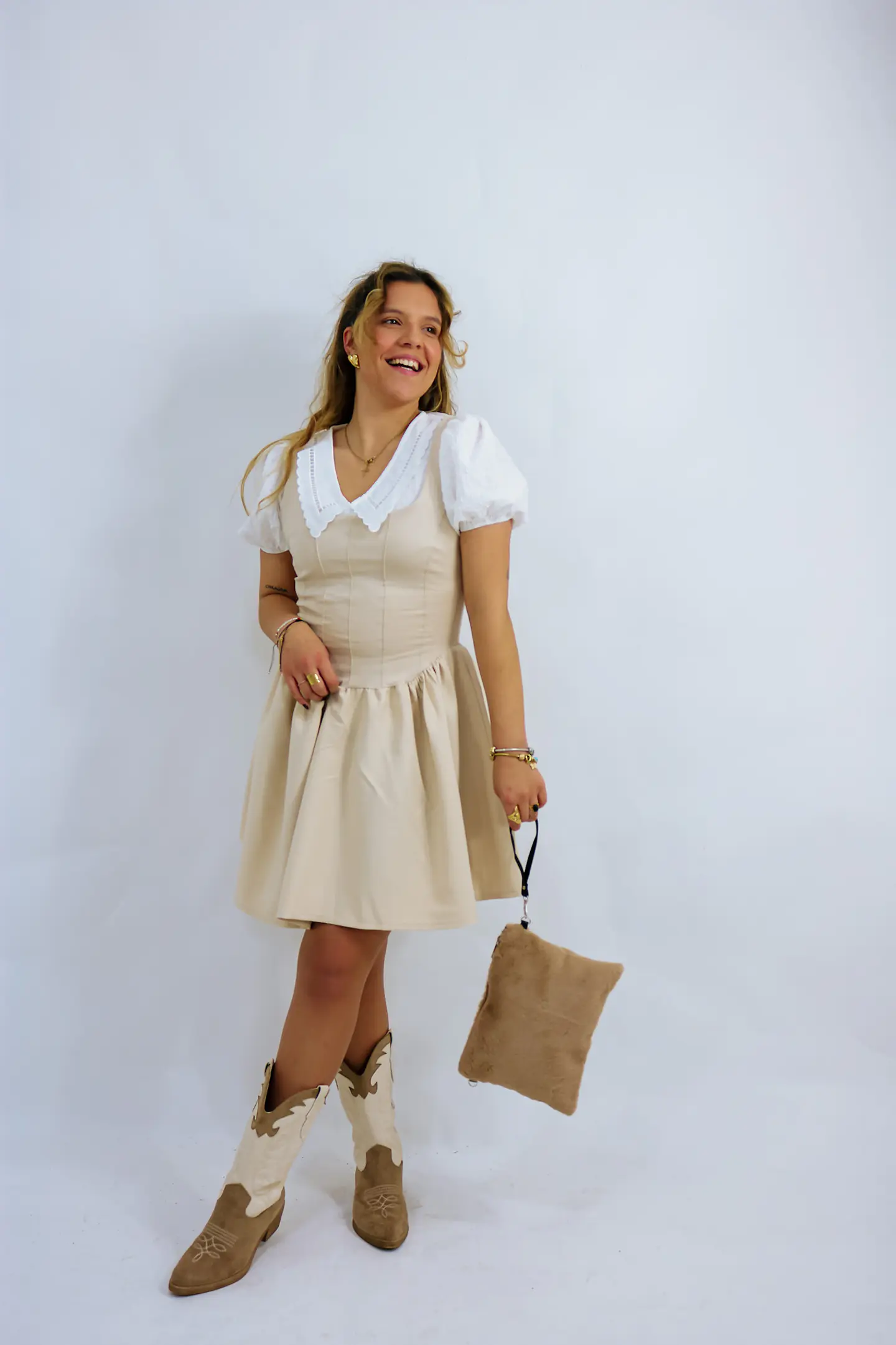 Vestido Melany 6