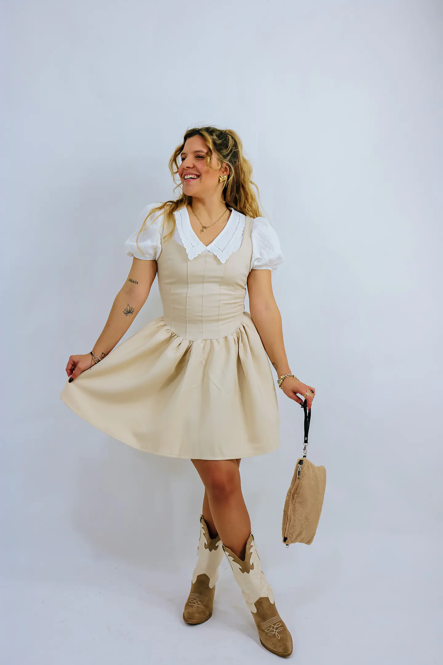 Vestido Melany 2
