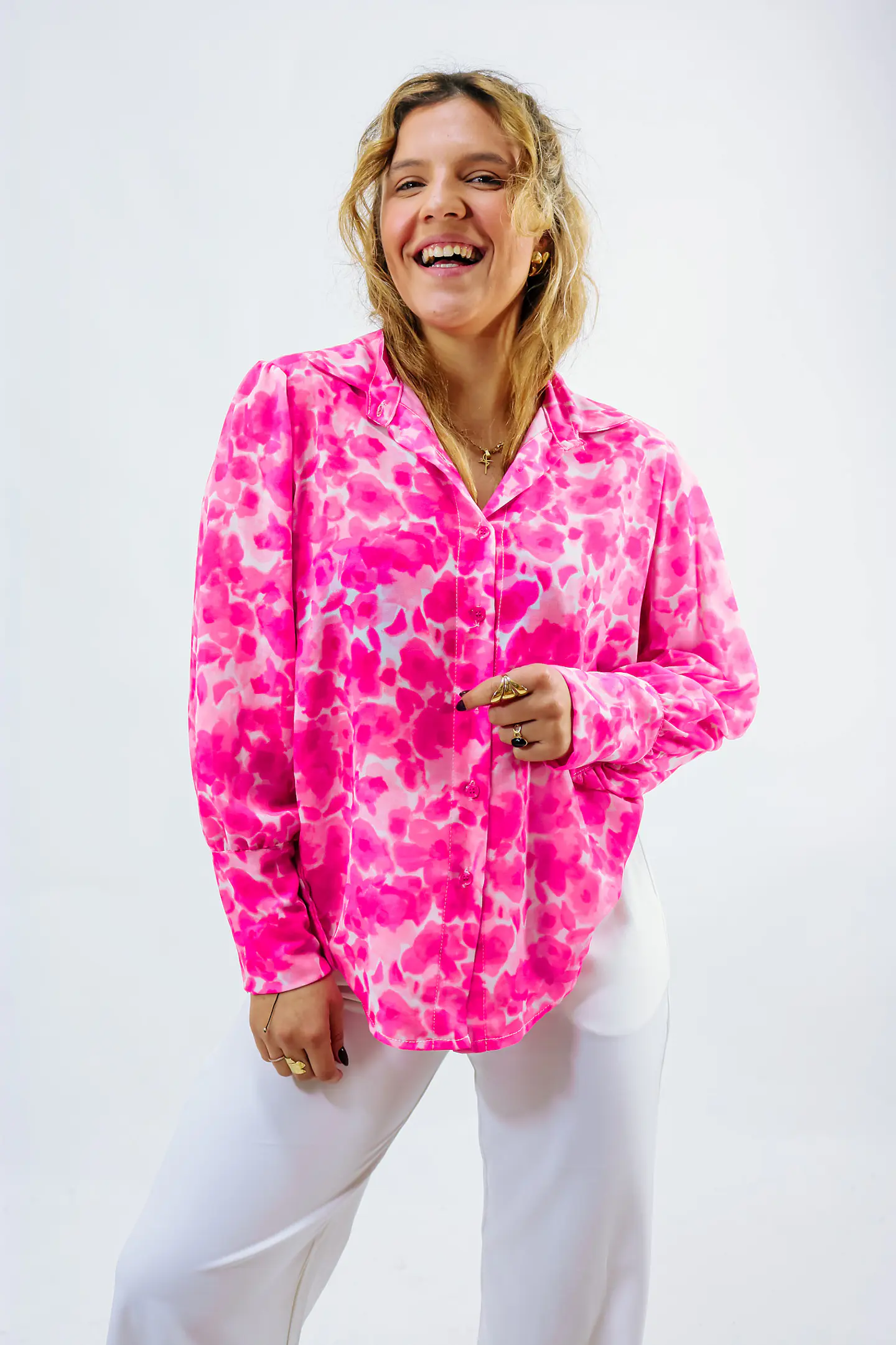 Camisas Nacha 3