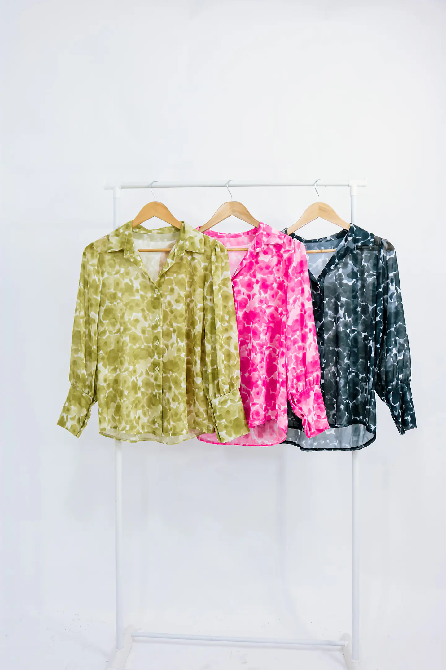 Camisas Nacha 5