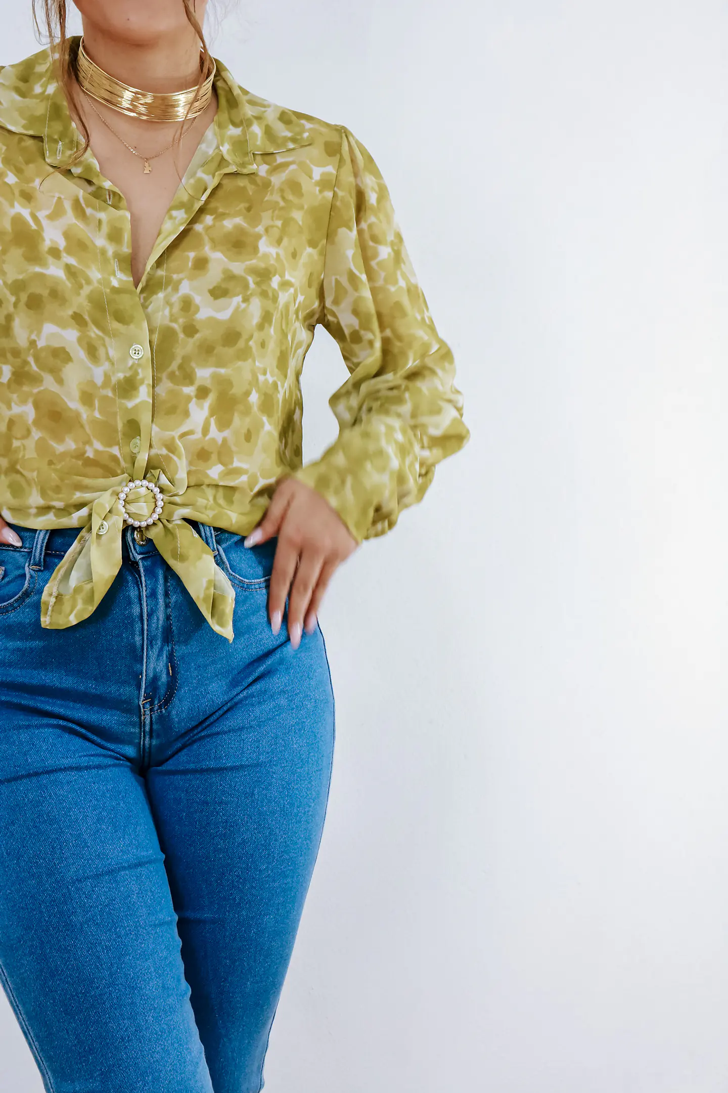 Camisas Nacha 6