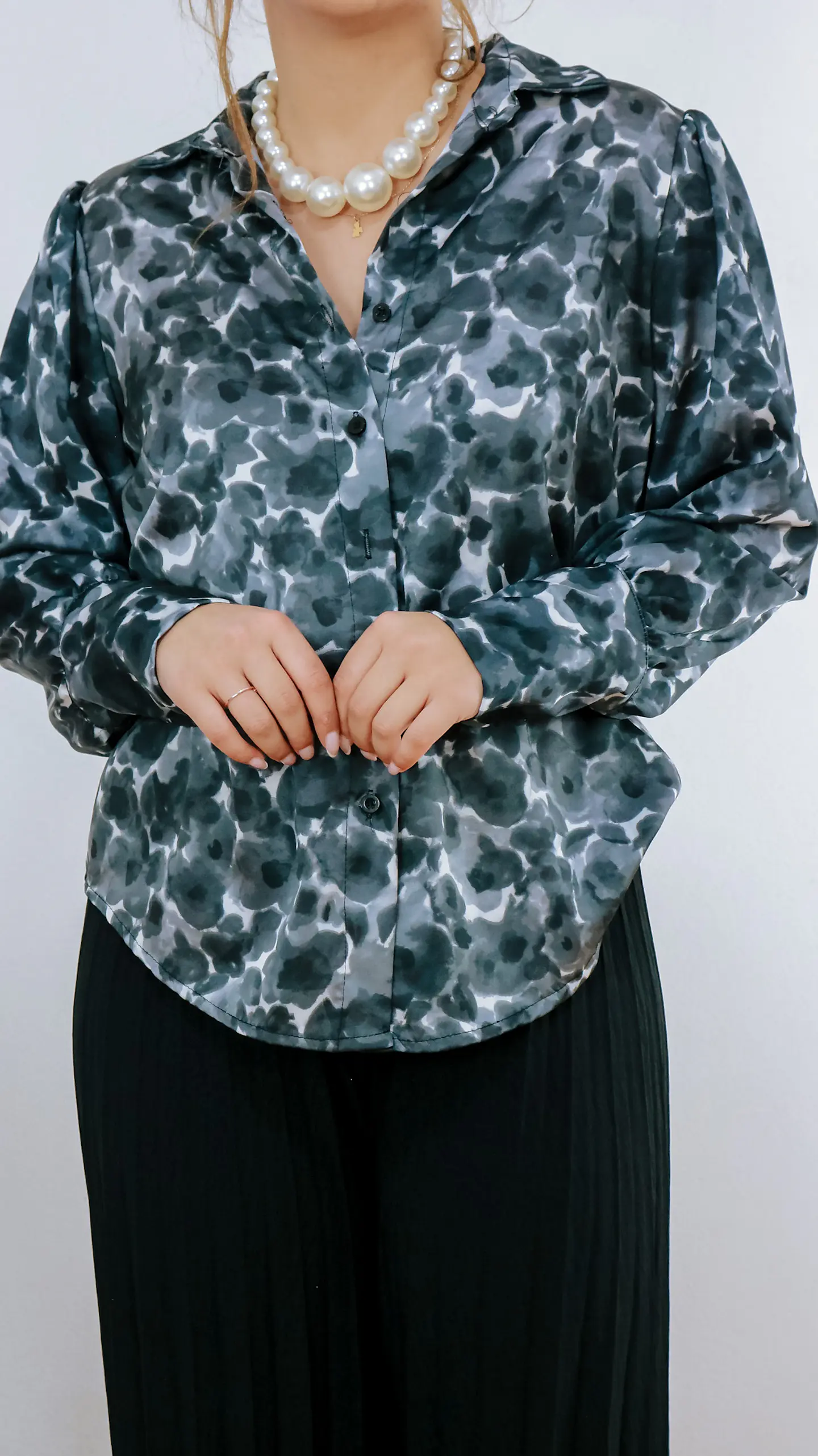 Camisas Nacha 7