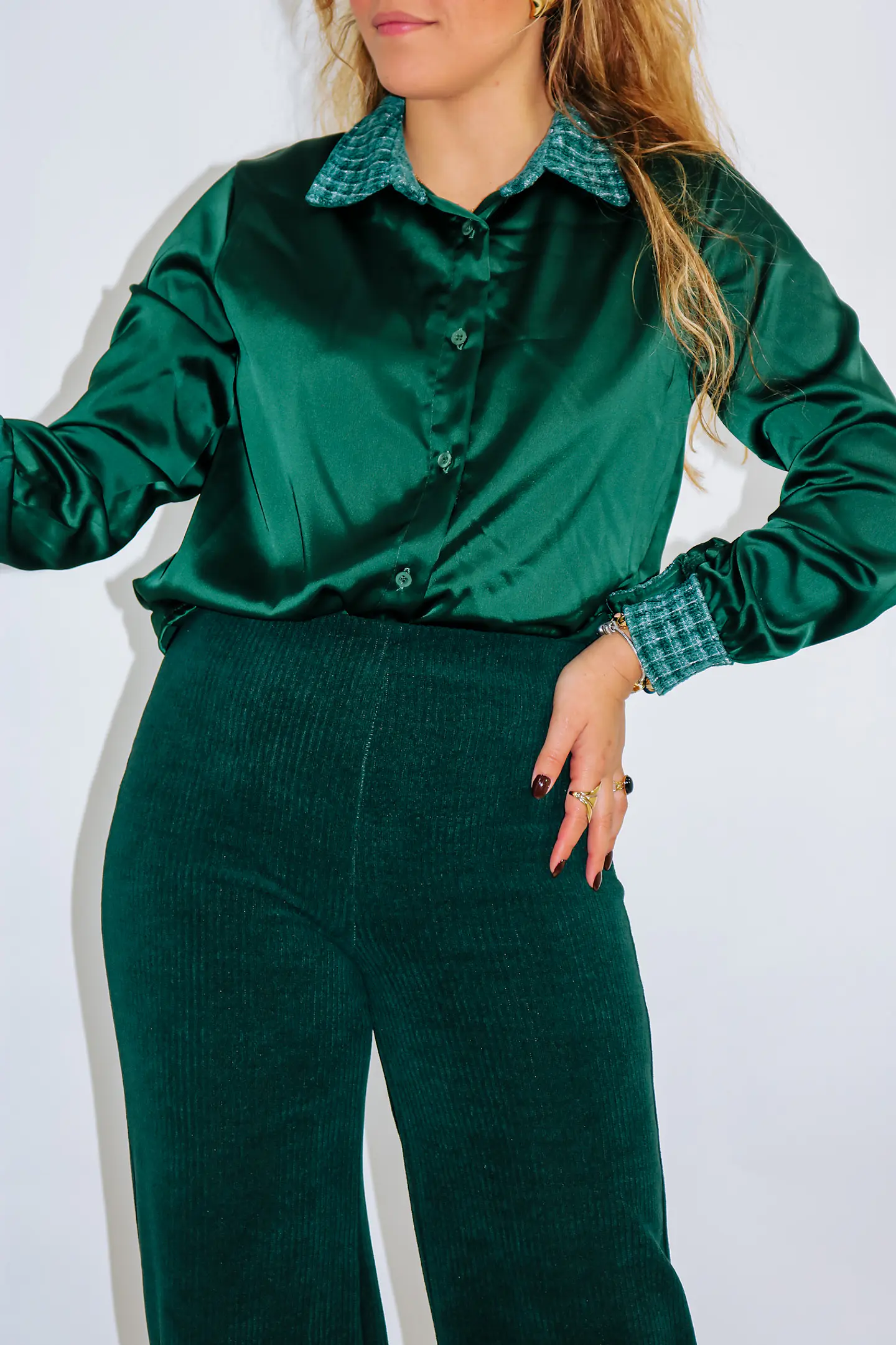 Camisa kate 1