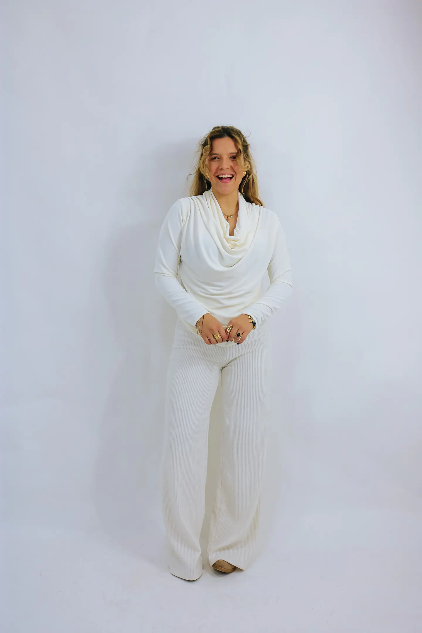 Camisola Illy 2