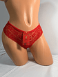 Cueca renda (fio dental) - Thumbnail 1