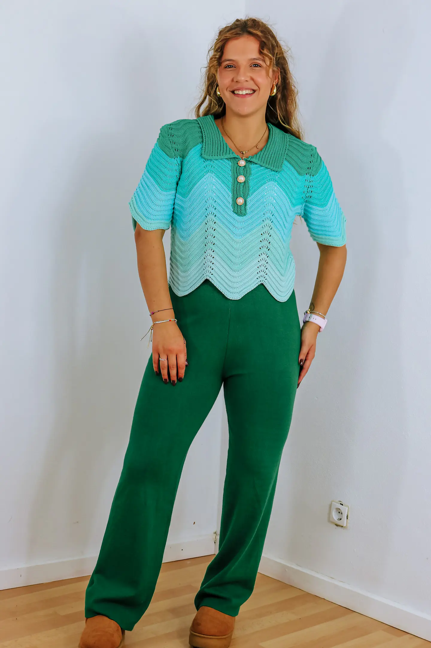 Top de malha   2