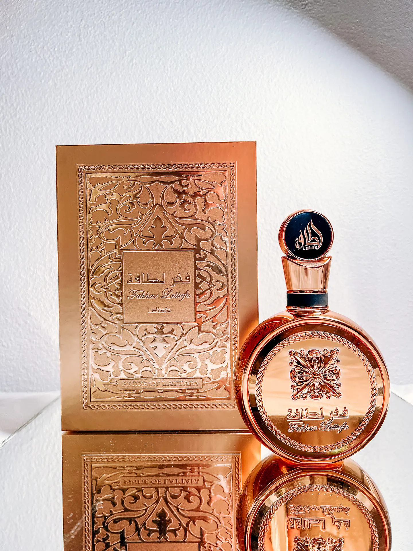 Fakhar Gold  2