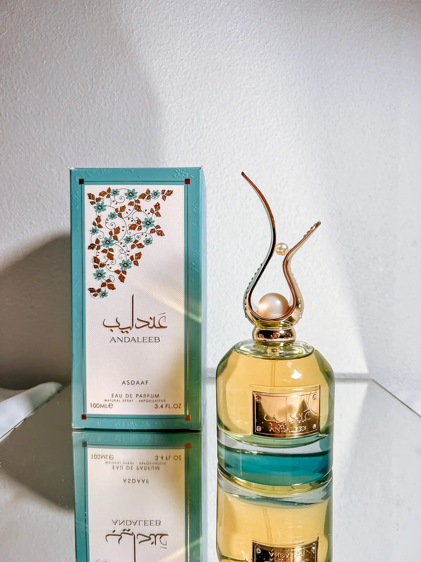 ANDALEEB 2
