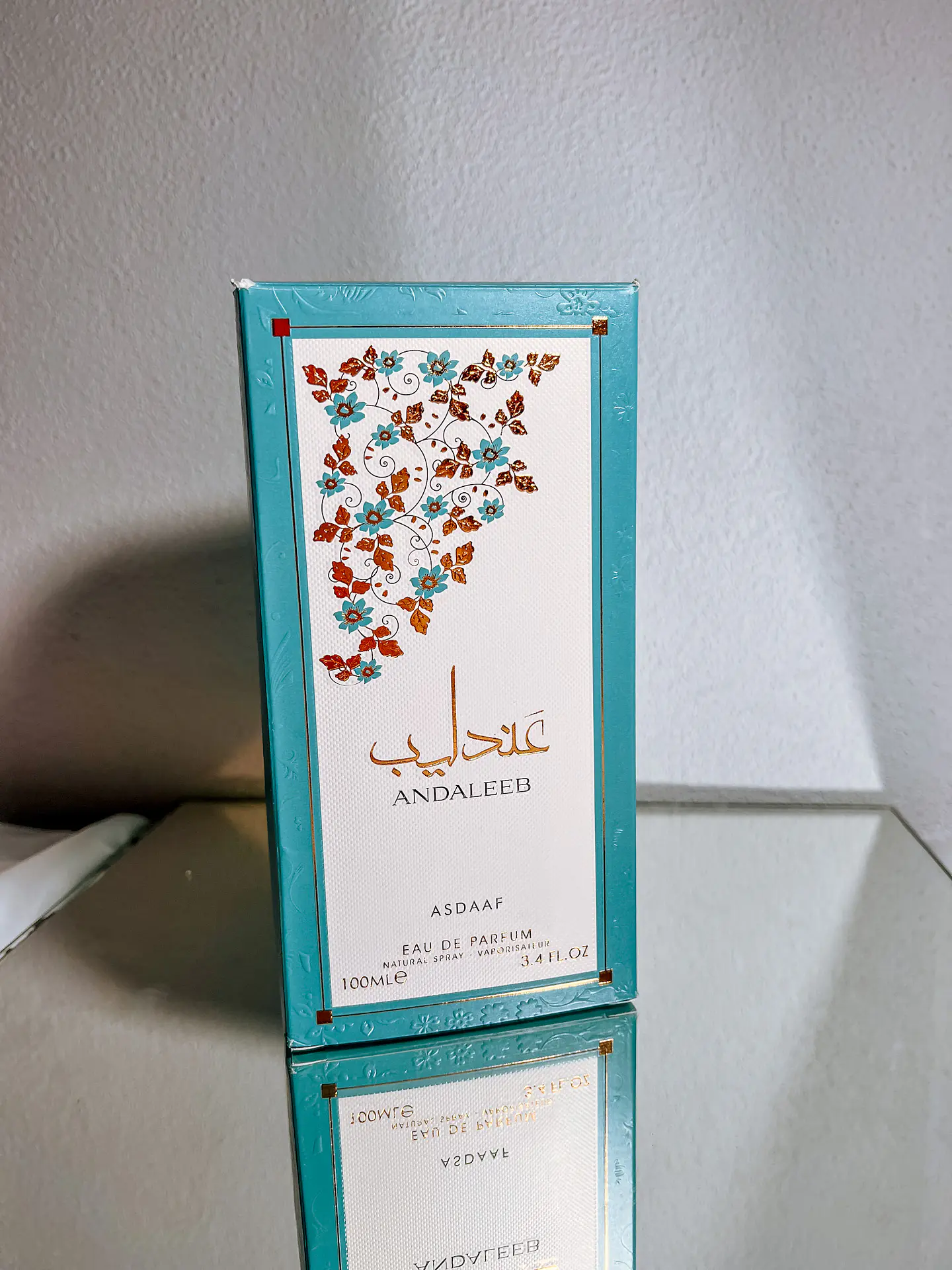 ANDALEEB 3
