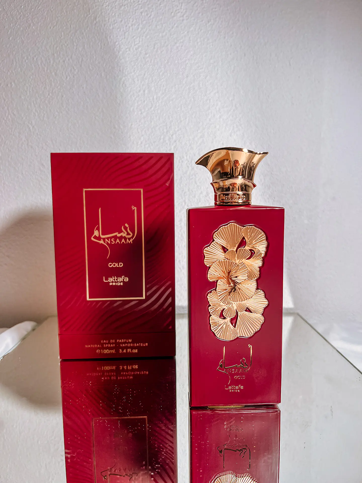 ANSAAM GOLD 2