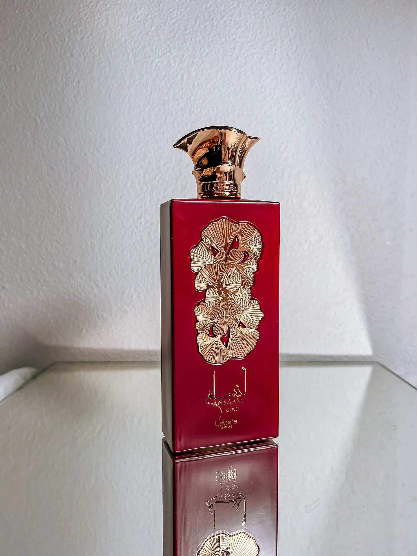ANSAAM GOLD 5