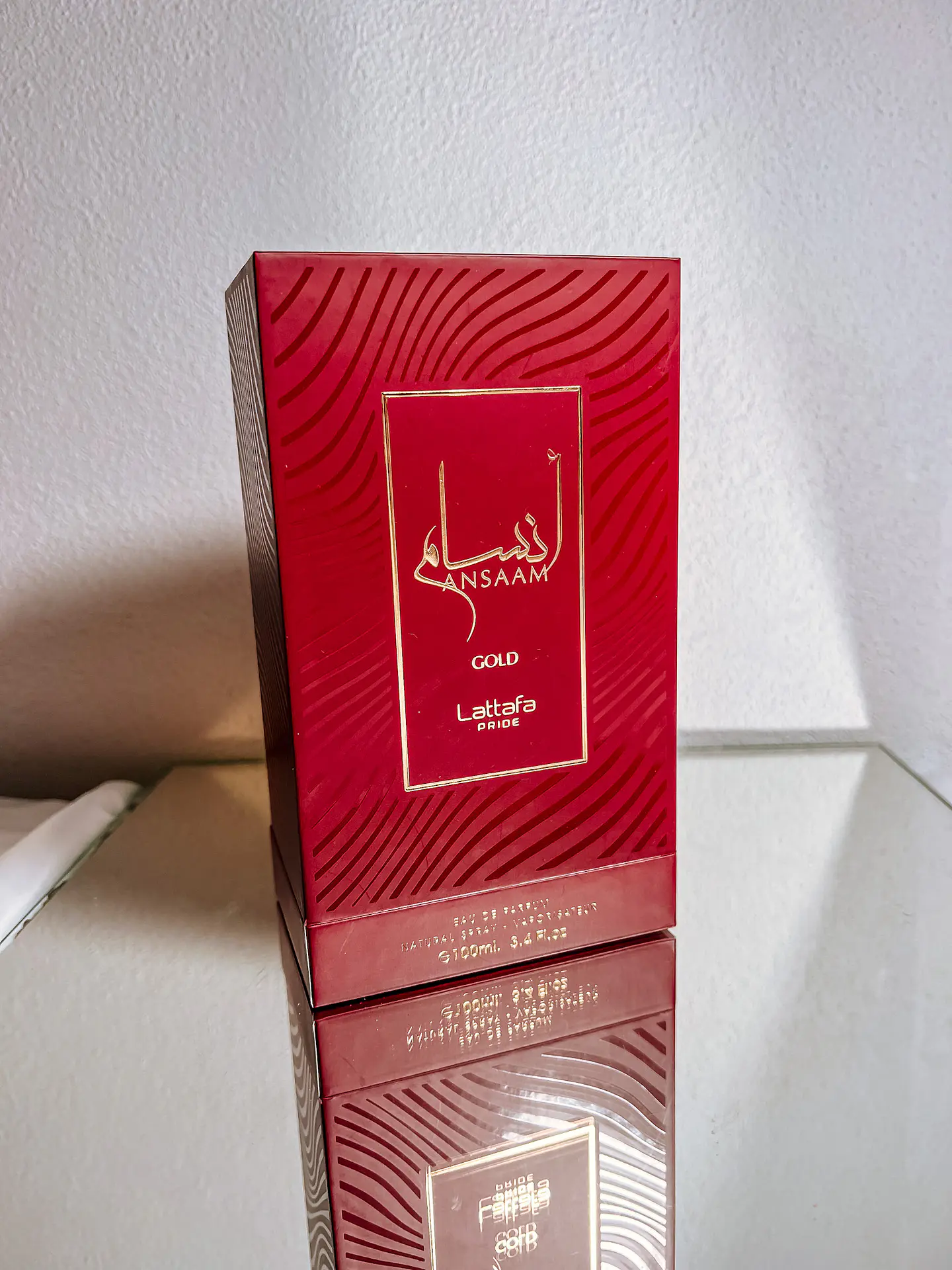 ANSAAM GOLD 6