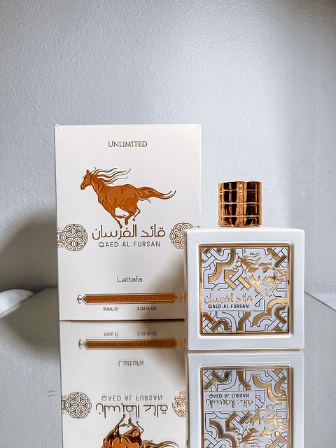 QAEL AL FURSAN UNLIMITED