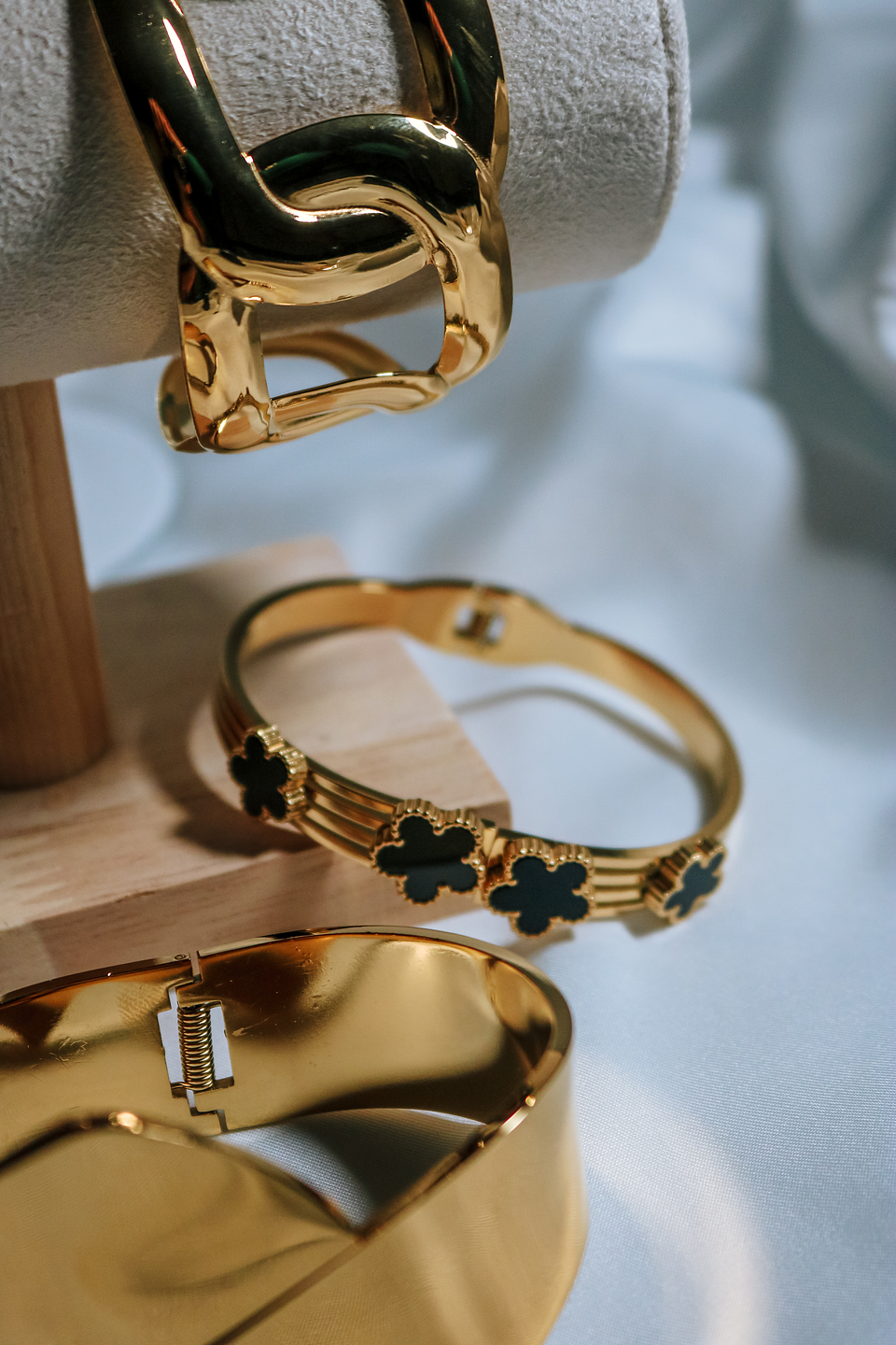 PULSEIRA LARGA - ESTRELAS 3