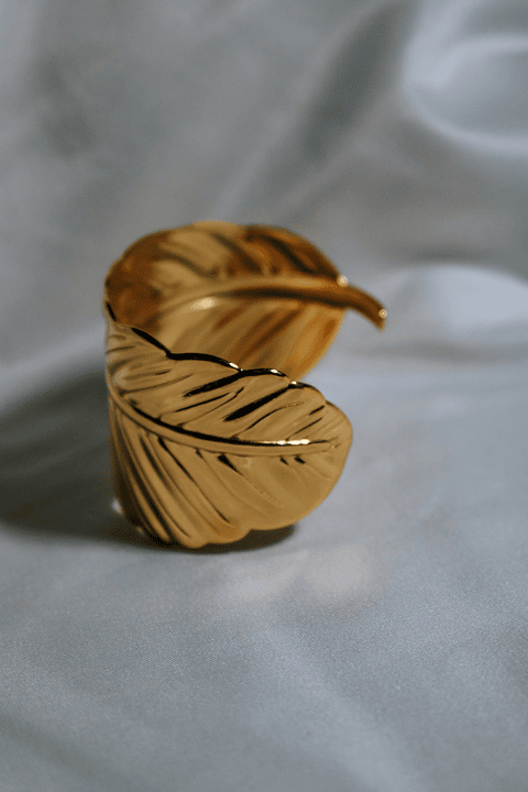 PULSEIRA LARGA - FOLHA