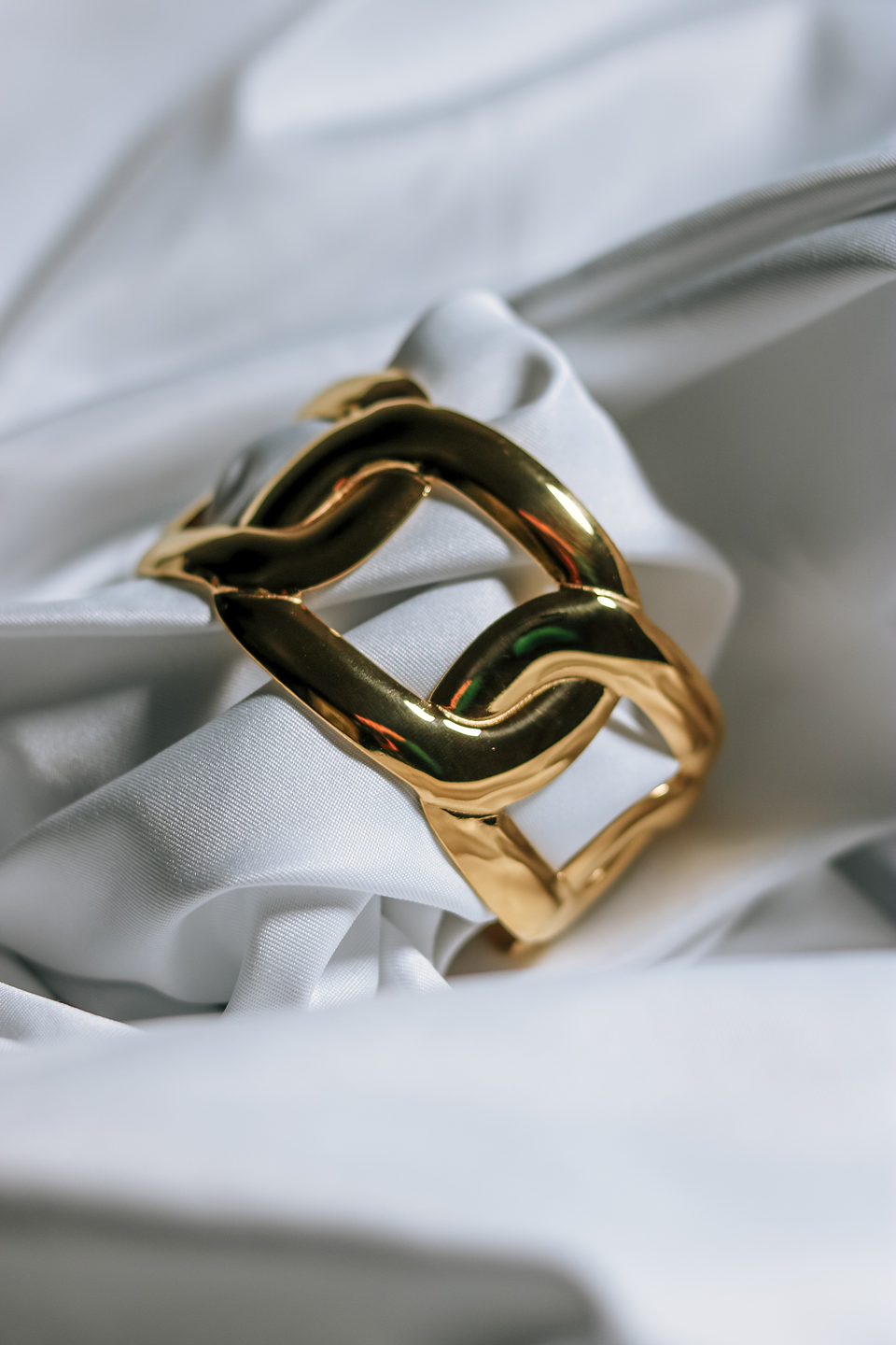 PULSEIRA LARGA - ENTRELAÇADA 2