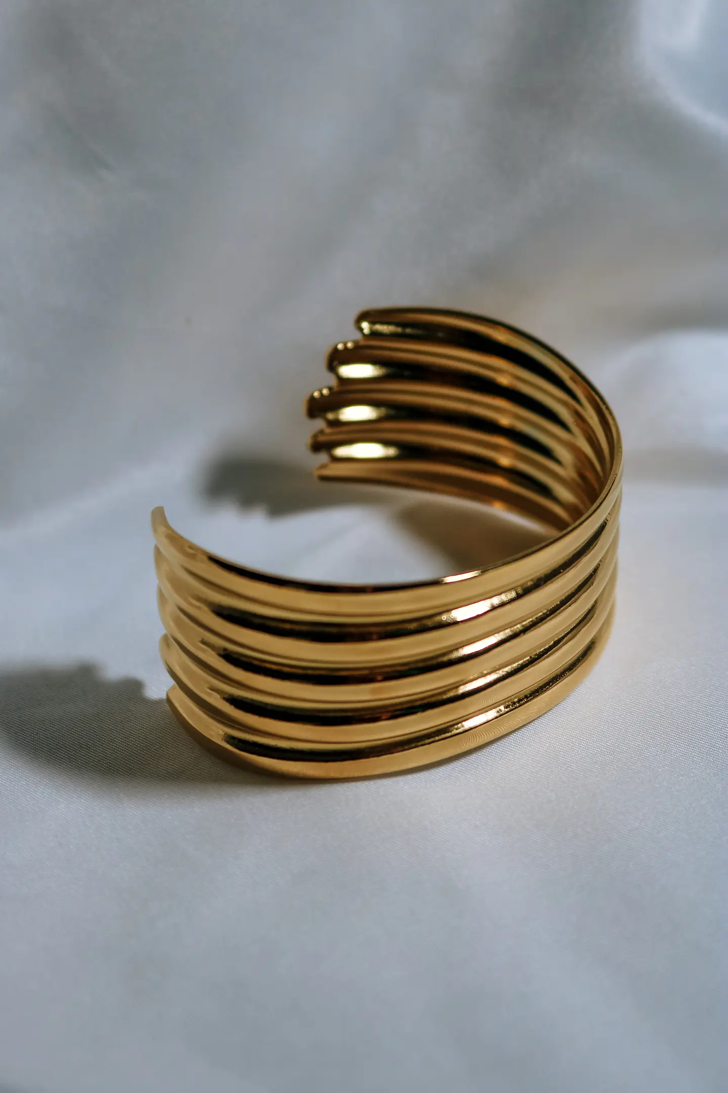 PULSEIRA LARGA - LINHAS 3
