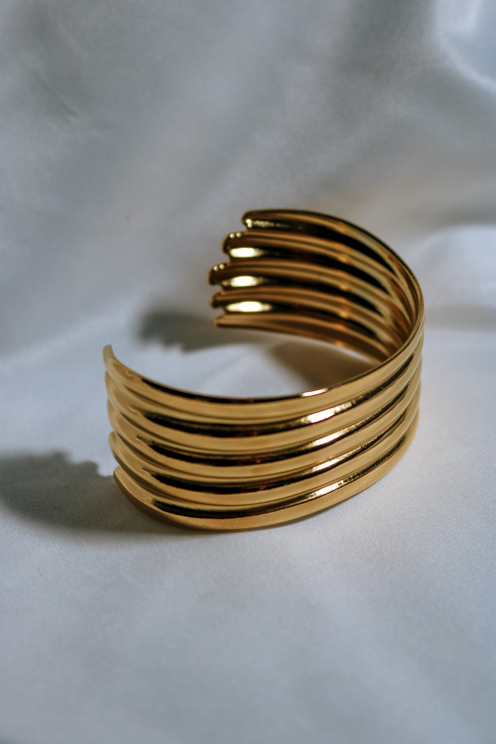 PULSEIRA LARGA - LINHAS 3