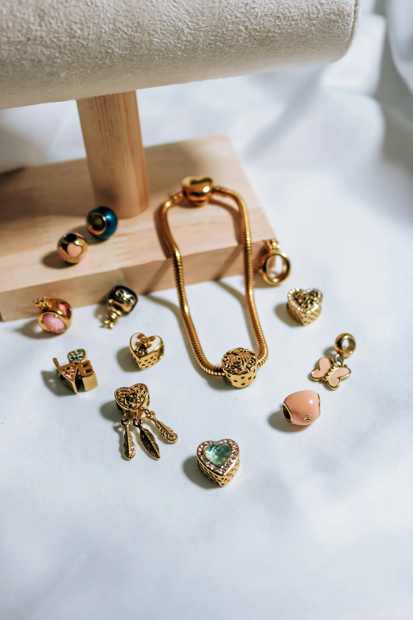 PULSEIRA PANDORA 2