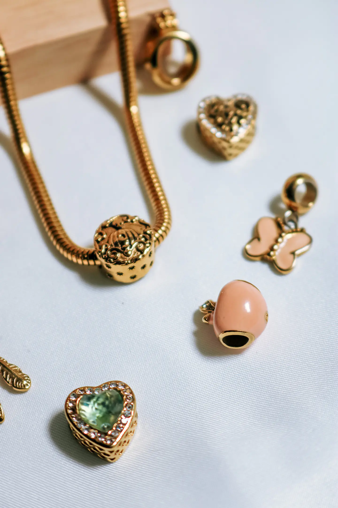 PULSEIRA PANDORA 3