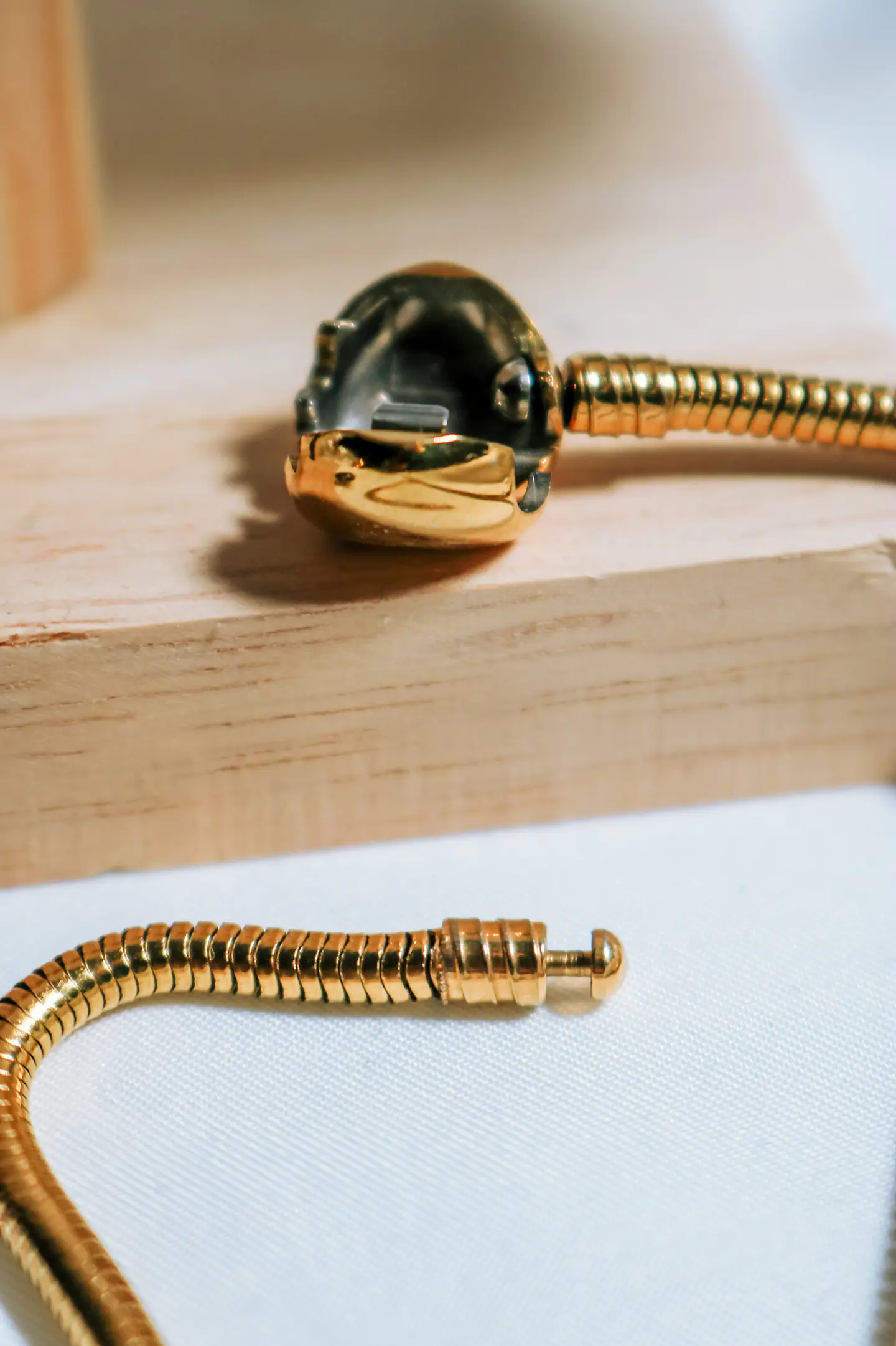 PULSEIRA PANDORA 5