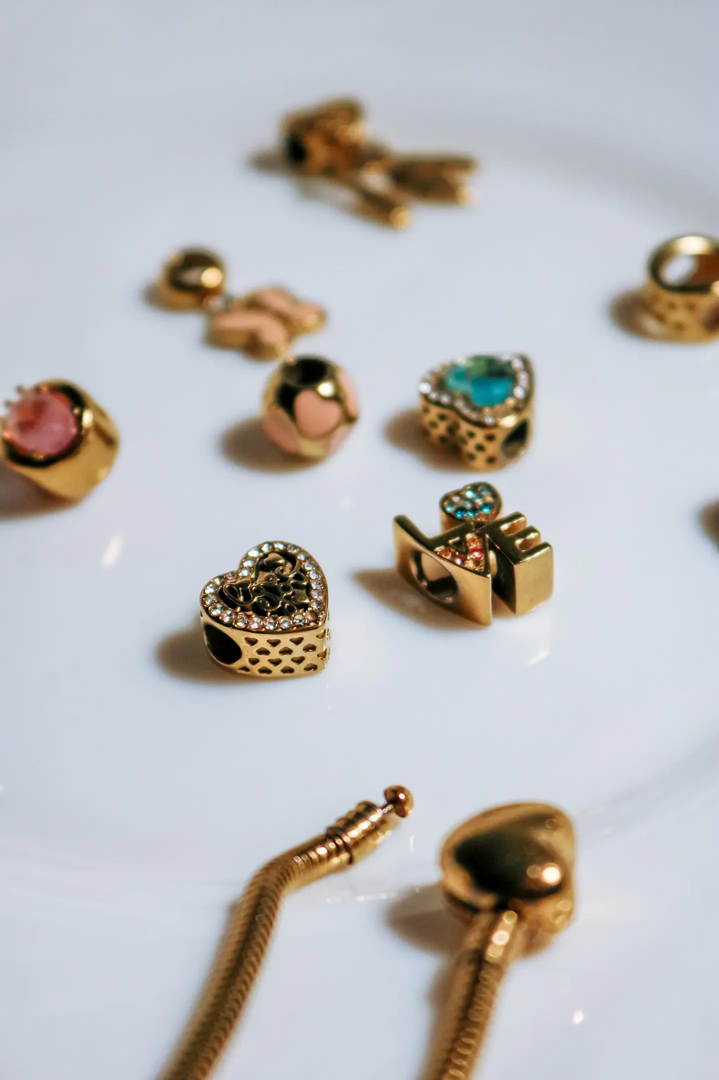 PULSEIRA PANDORA 6
