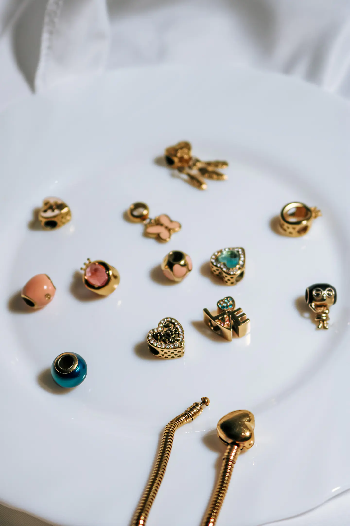 PULSEIRA PANDORA 7