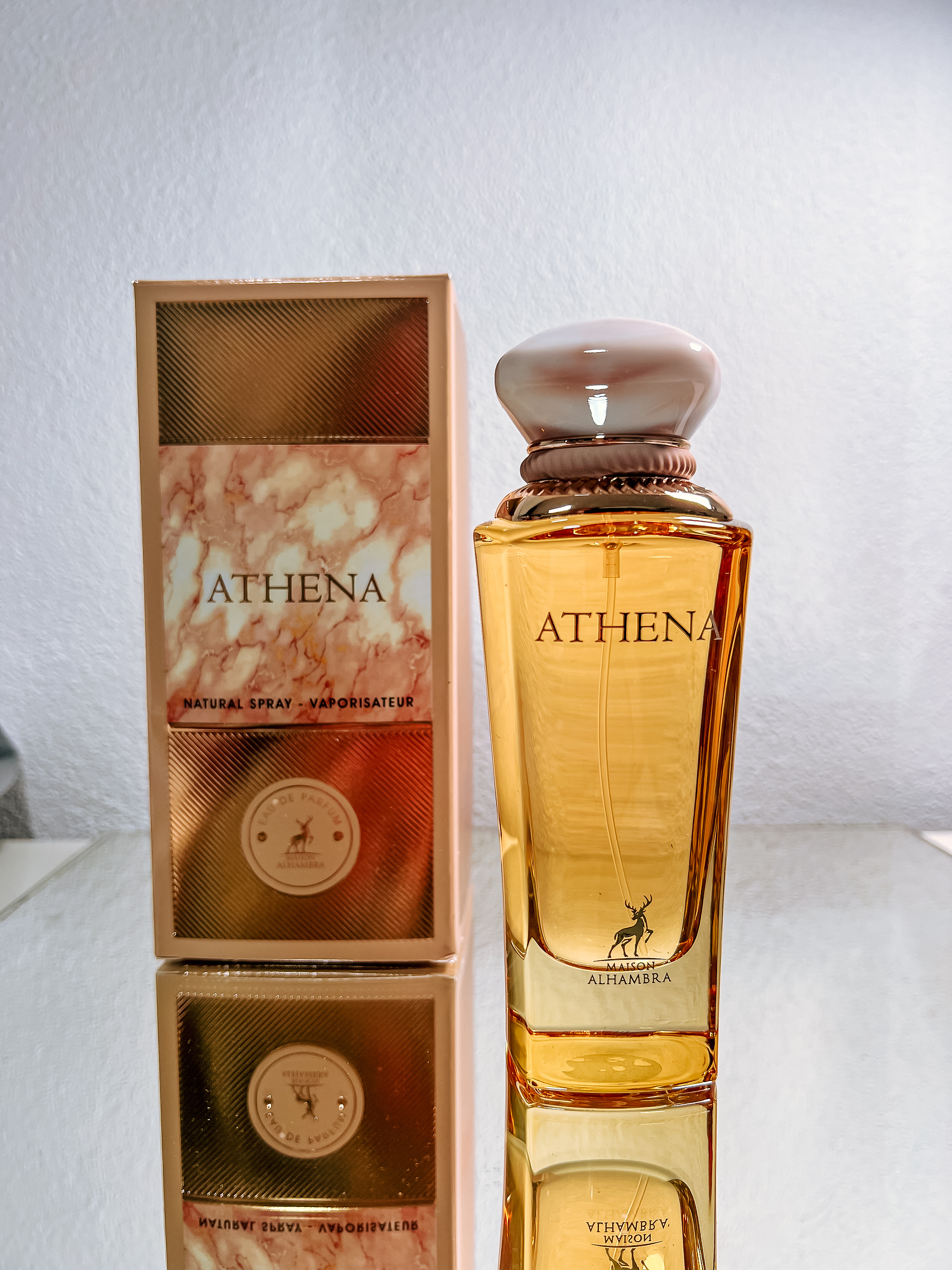 ATHENA 2