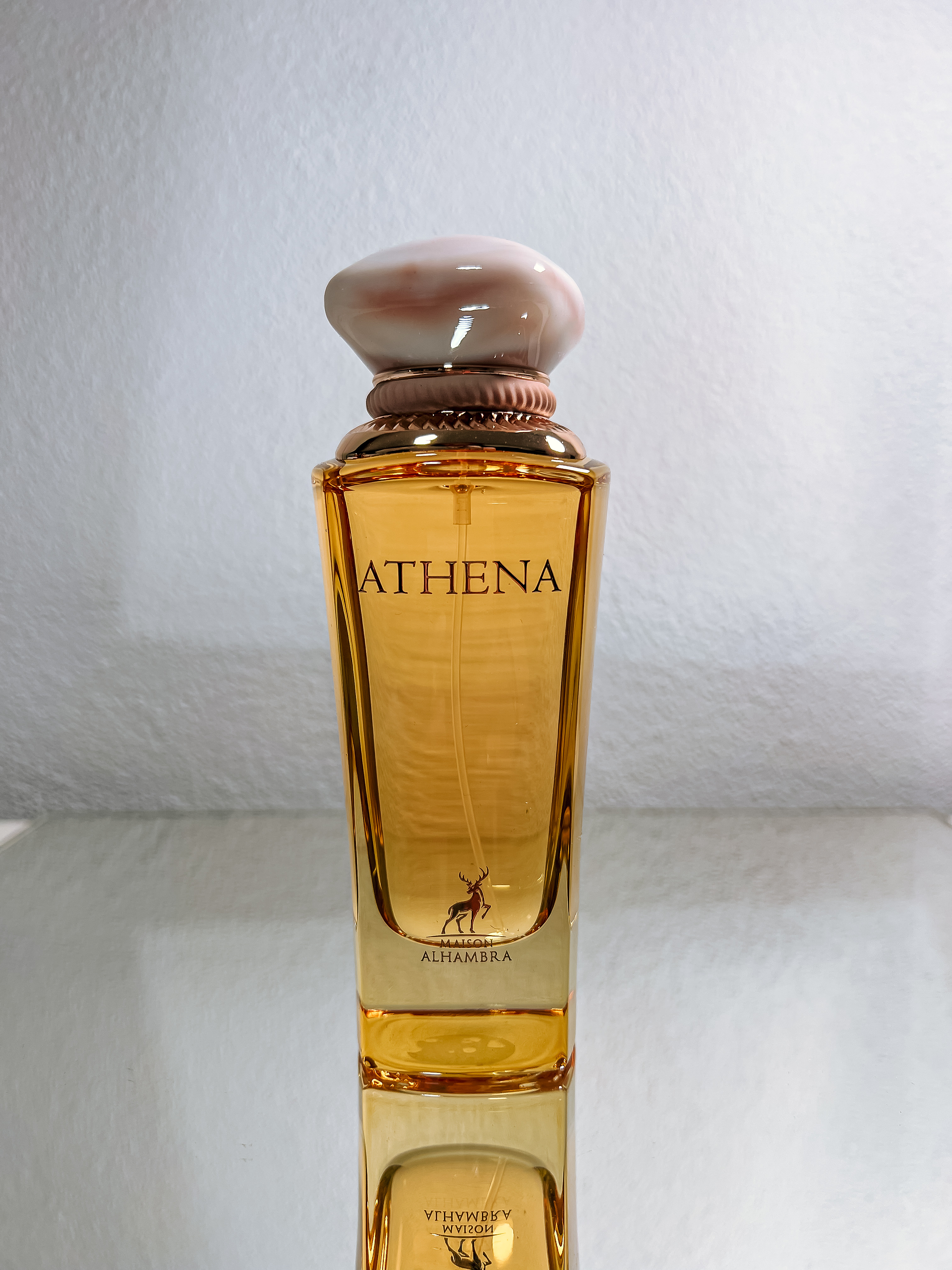 ATHENA 3