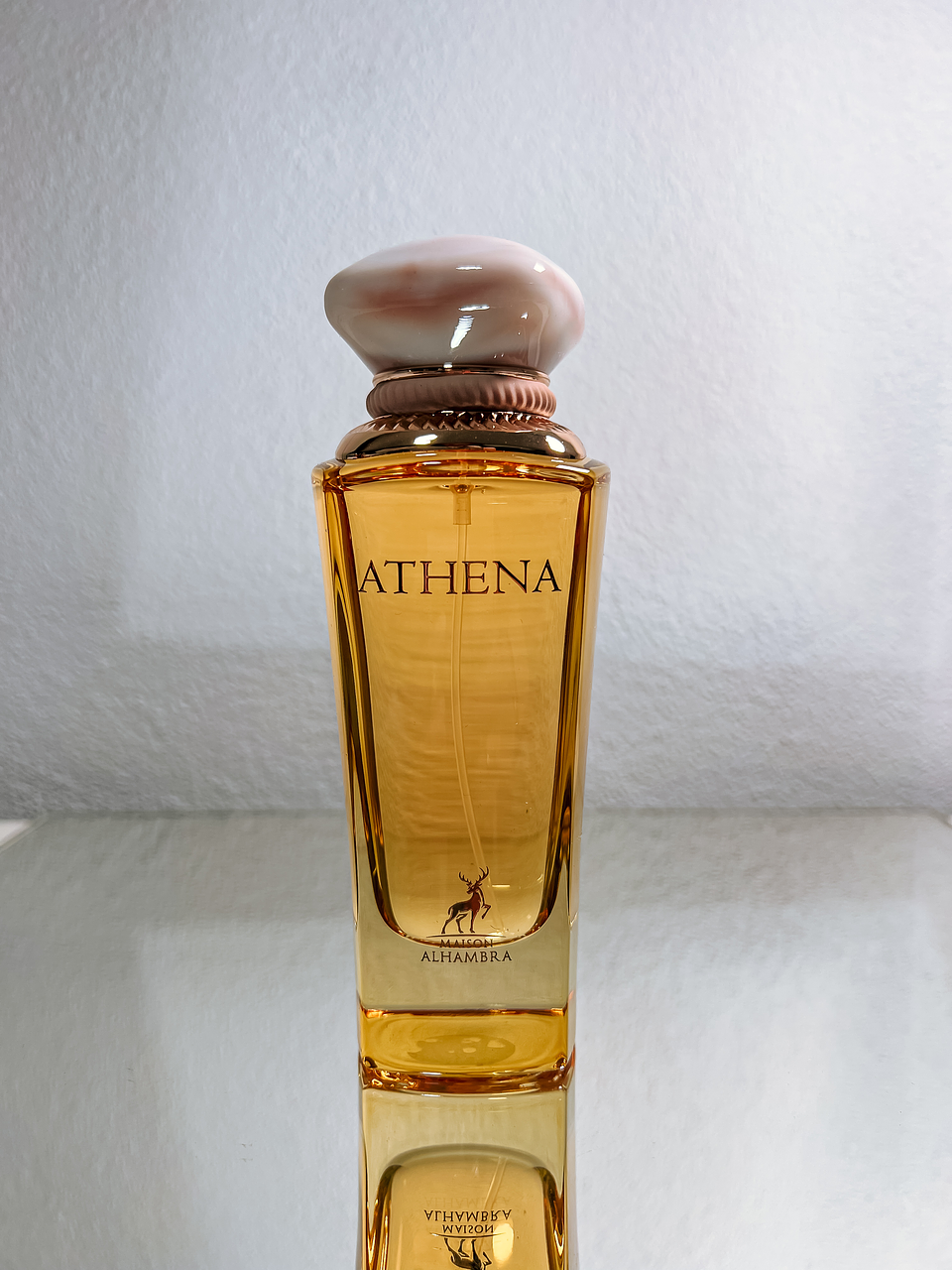 ATHENA 3
