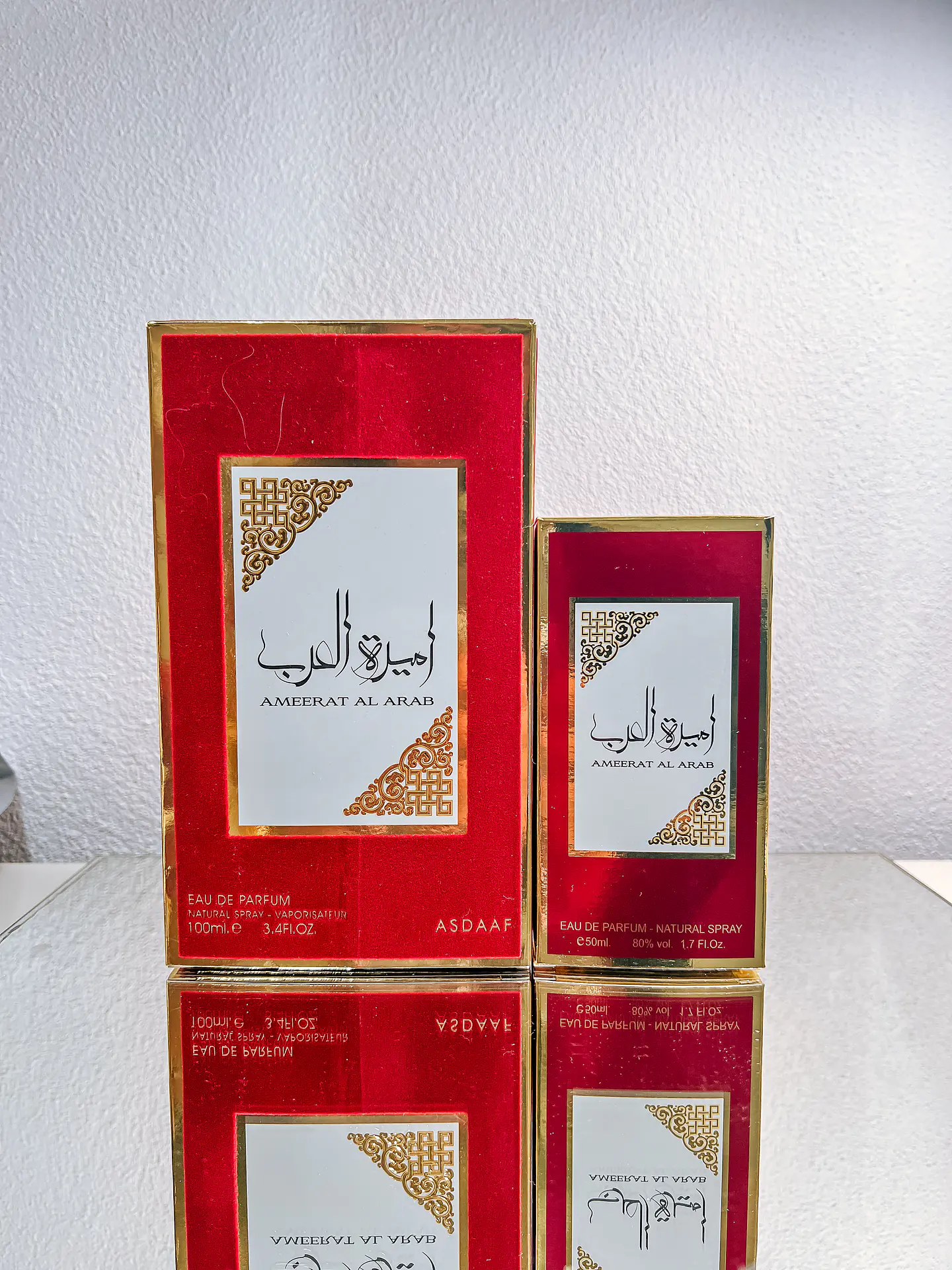 Ameerant Al Arabe 7