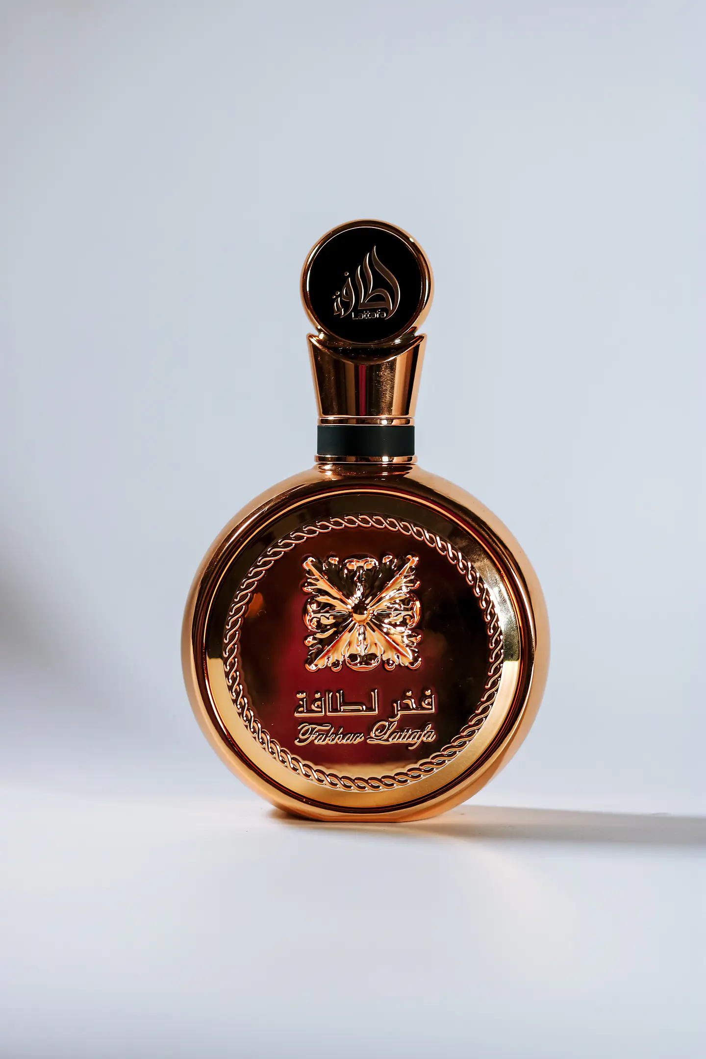 Fakhar Gold  1